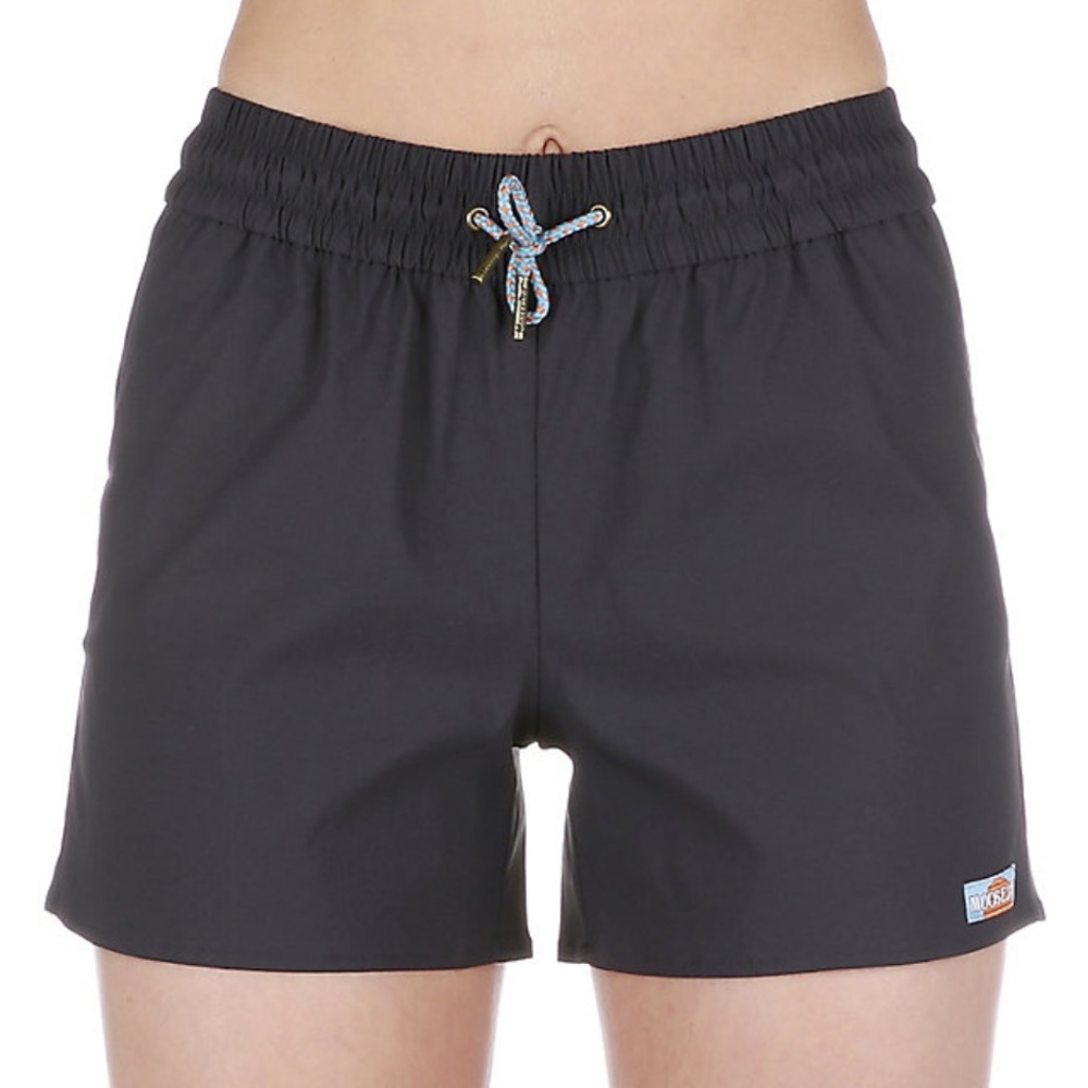The Moosejaw Short